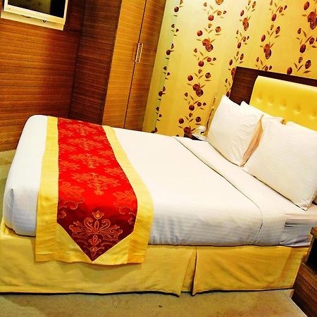 קואלה לומפור Springz Hotel-Bukit Jalil מראה חיצוני תמונה