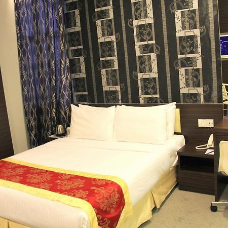 קואלה לומפור Springz Hotel-Bukit Jalil מראה חיצוני תמונה