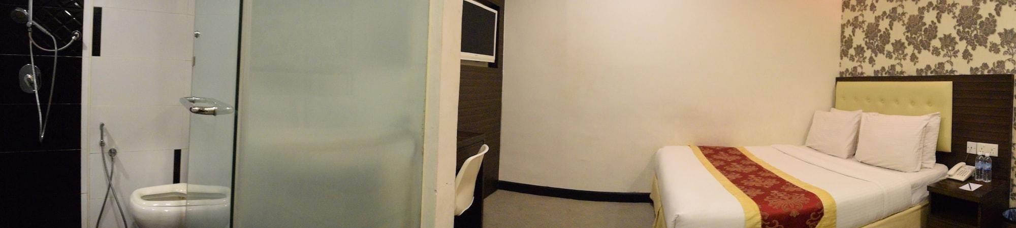 קואלה לומפור Springz Hotel-Bukit Jalil מראה חיצוני תמונה