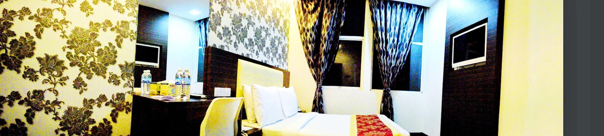 קואלה לומפור Springz Hotel-Bukit Jalil מראה חיצוני תמונה