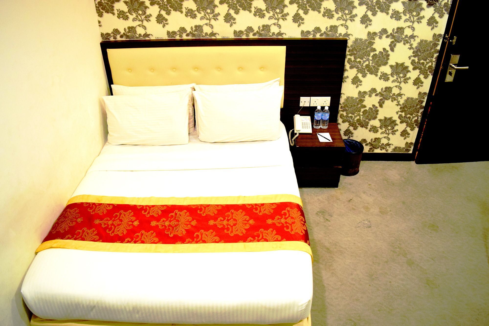 קואלה לומפור Springz Hotel-Bukit Jalil מראה חיצוני תמונה