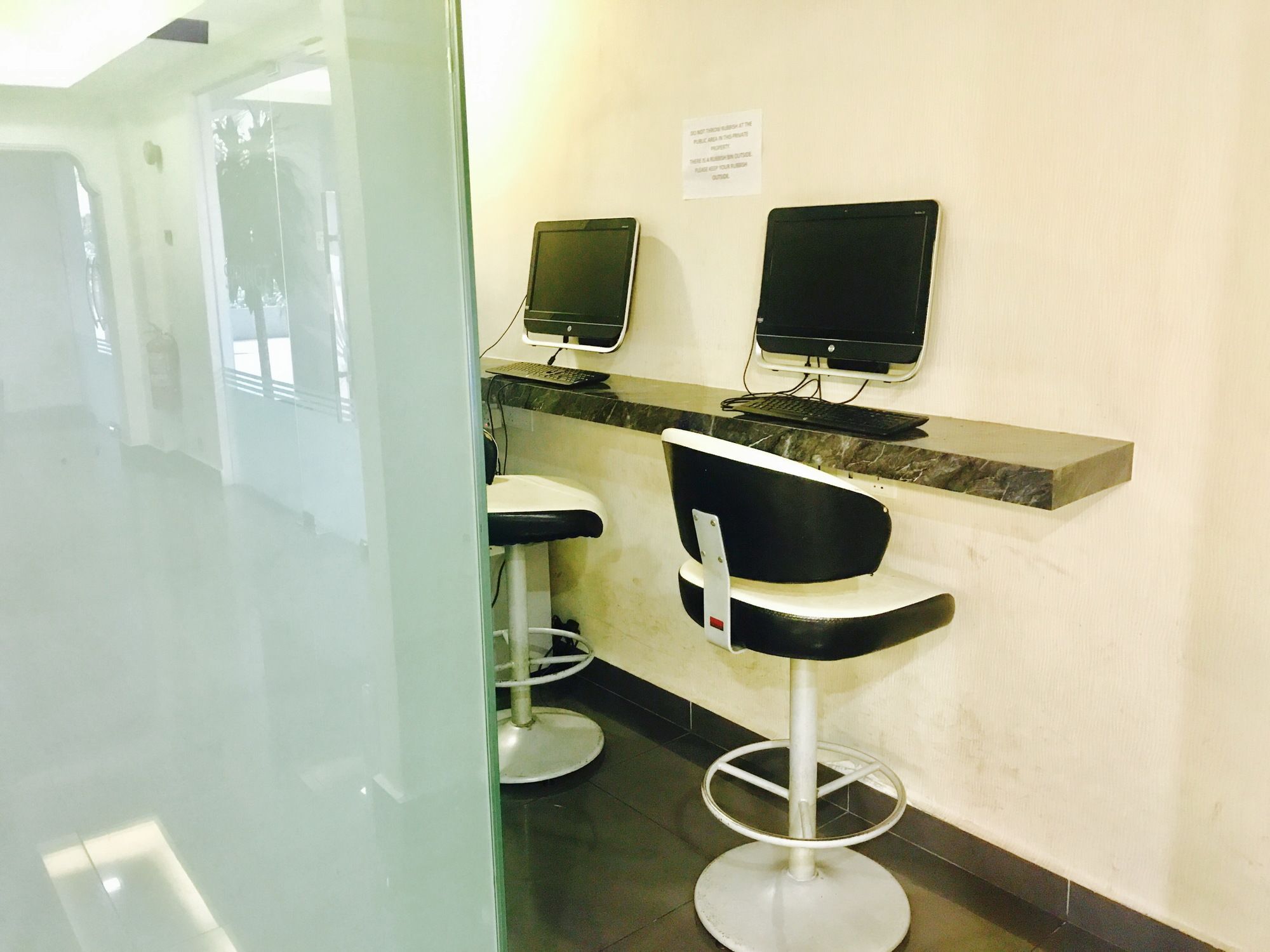 קואלה לומפור Springz Hotel-Bukit Jalil מראה חיצוני תמונה
